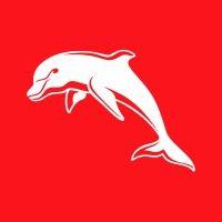 dolphins nrl logo image