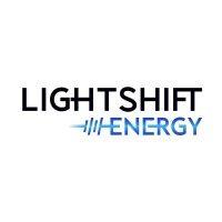 lightshift energy logo image