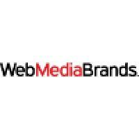 webmediabrands logo image