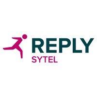 sytel reply logo image