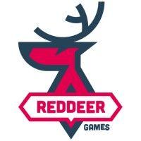 reddeer.games logo image