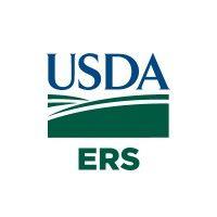 usda economic research service logo image