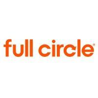 full circle brands logo image