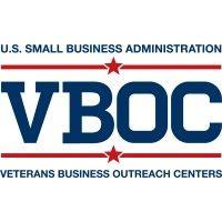 los angeles regional veterans business outreach center logo image