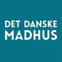 det danske madhus logo image