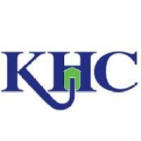 kentucky housing corporation logo image