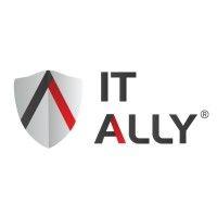 it ally, llc. logo image