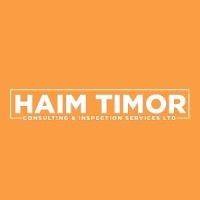 haim timor consulting & inspection services ltd logo image