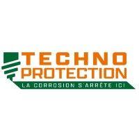 techno protection logo image