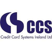 ccs ireland logo image