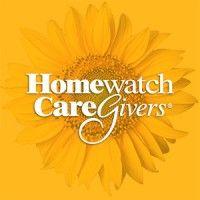 homewatch caregivers logo image