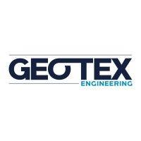 geotex engineering, llc logo image