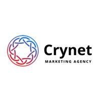 crynet marketing solutions logo image