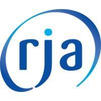 rja (uk) ltd logo image