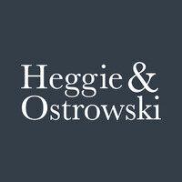 heggie & ostrowski logo image