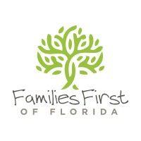 families first of florida logo image