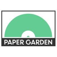 paper garden records