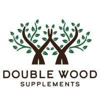 double wood supplements logo image