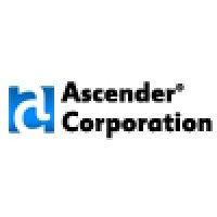 ascender corporation logo image