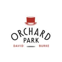 orchard park by david burke logo image