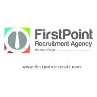 first point recruit