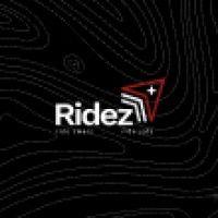 ridez logo image