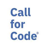 call for code logo image