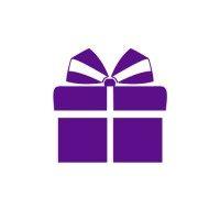 gift something logo image