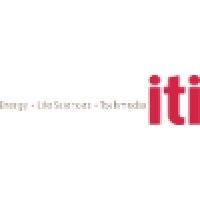 iti scotland logo image