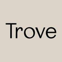 trove logo image