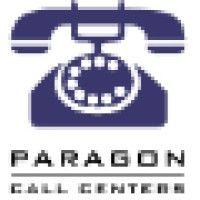 paragon call centers