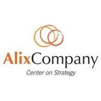 alixcompany llc logo image