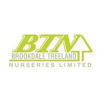 brookdale treeland nurseries limited logo image