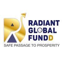 radiant global fundd logo image