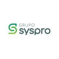 syspro consultoria logo image