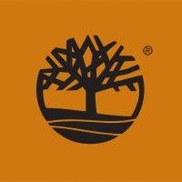 timberland logo image