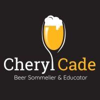 cheryl cade logo image