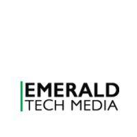 emerald tech media logo image