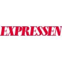 expressen logo image