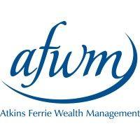 atkins ferrie wealth management logo image