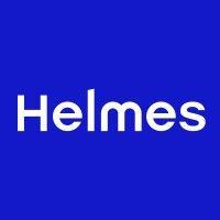 helmes - software development company logo image