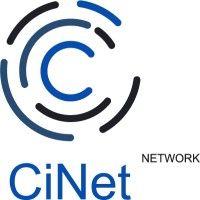 cinet logo image