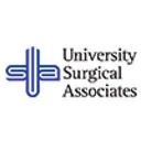 logo of University Surgical Associates