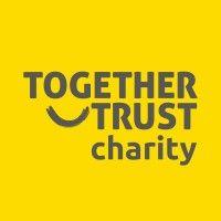 together trust logo image