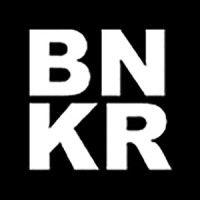 bnkr logo image