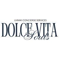 dolce vita souls logo image