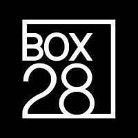 box28 estúdio criativo logo image