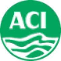 aci limited logo image