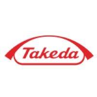 takeda nederland logo image