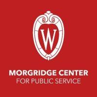 morgridge center for public service